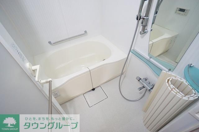 バス・シャワールーム　【初期費用分割・クレカ対応】一都三県のお部屋探しは2025…