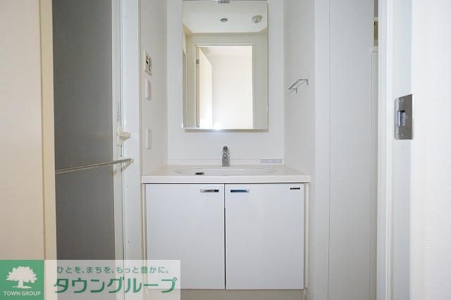 洗面設備　【初期費用分割・クレカ対応】一都三県のお部屋探しは2025…