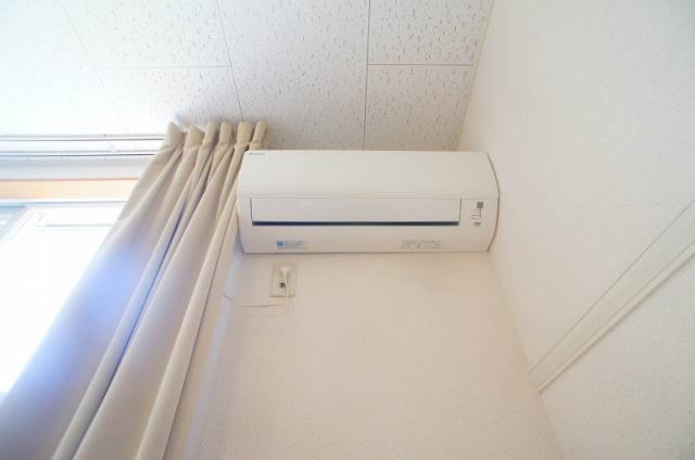 その他設備　別部屋