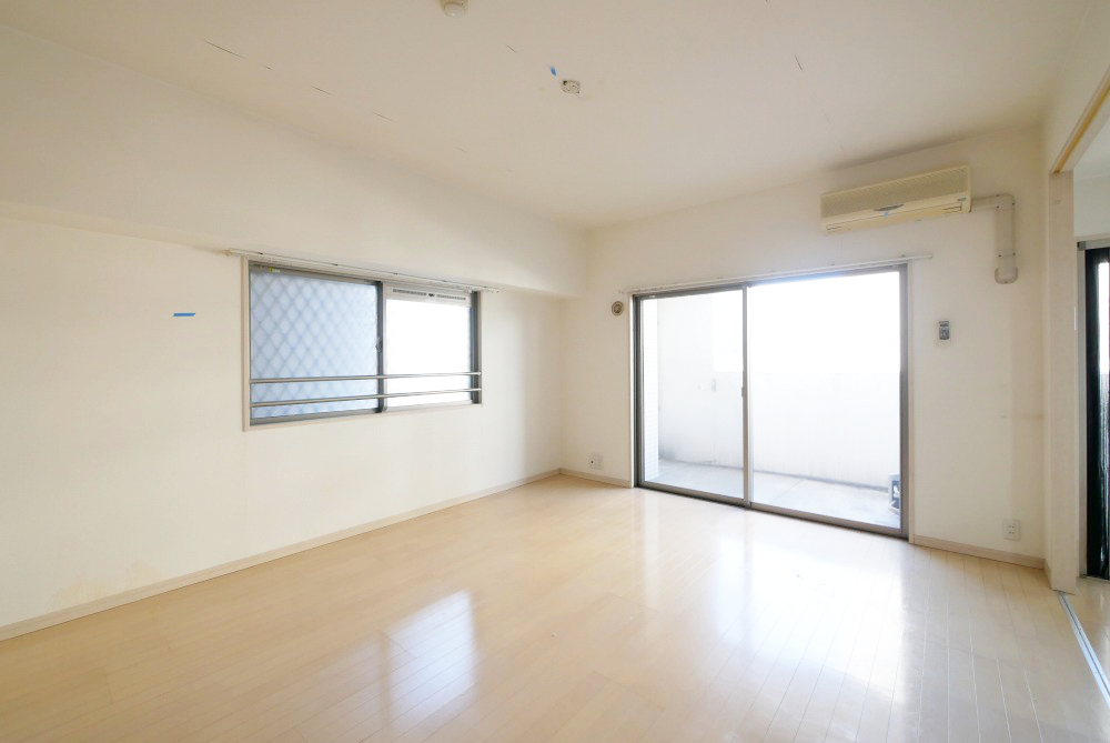 居室・リビング　リビング・ダイニング