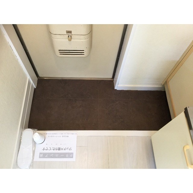 玄関　別部屋参考