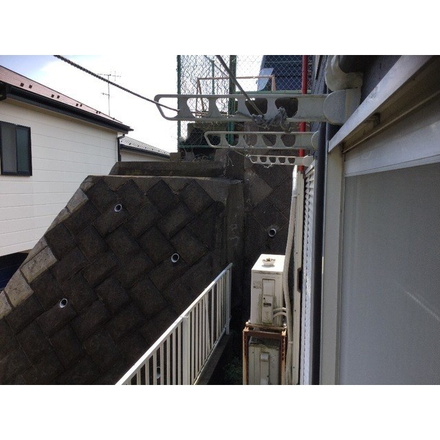 バルコニー　別部屋参考