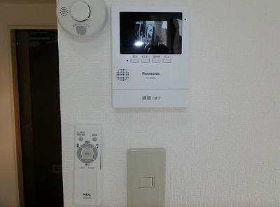 セキュリティ　別部屋参考