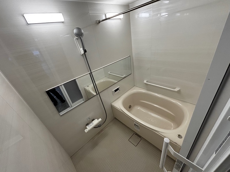 バス・シャワールーム　※イメージ写真です