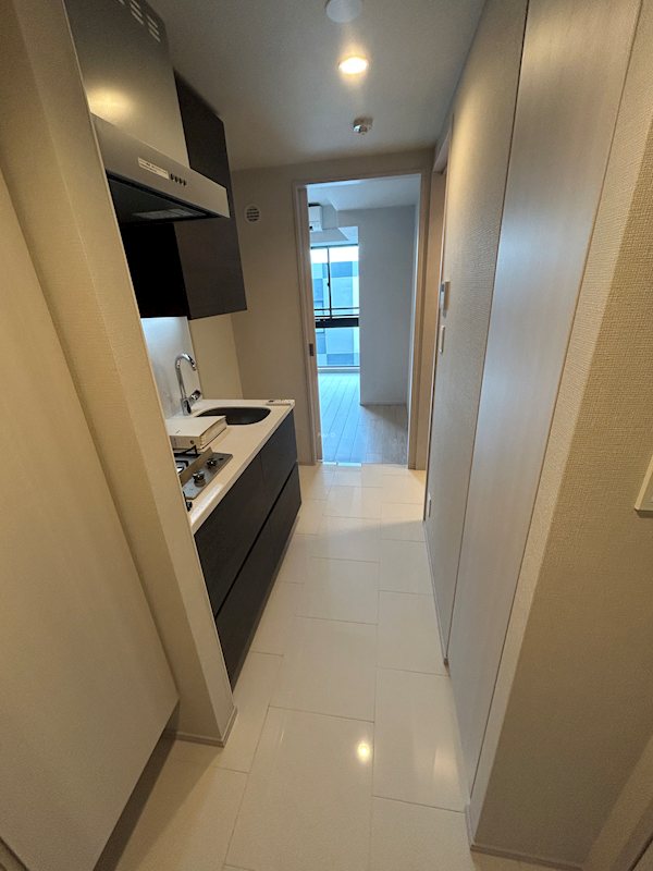 玄関　★見学予約受付中★