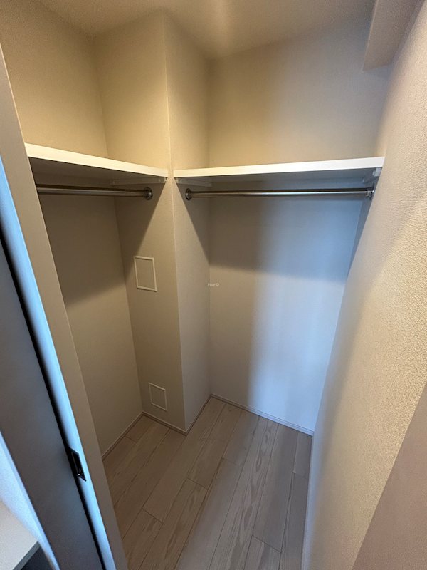 収納　★見学予約受付中★