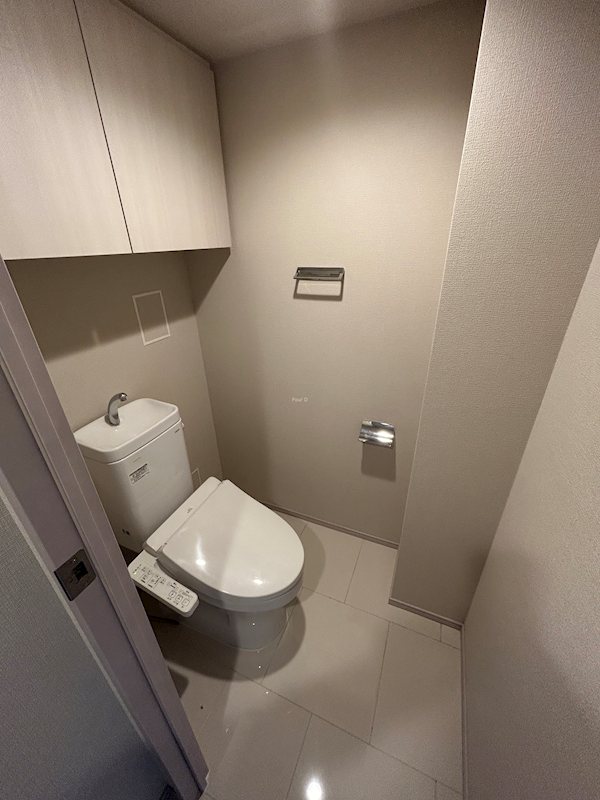 トイレ　★見学予約受付中★