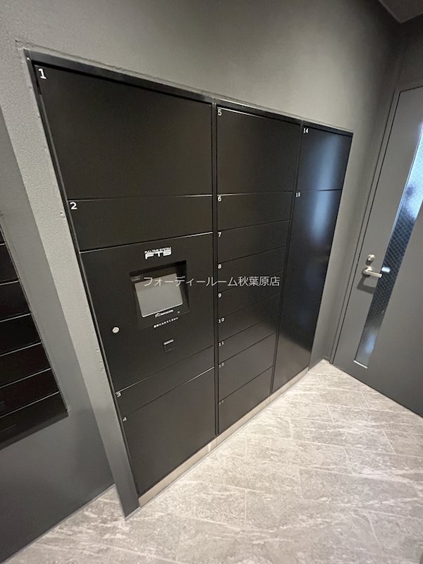 その他共有部分　★見学予約受付中★