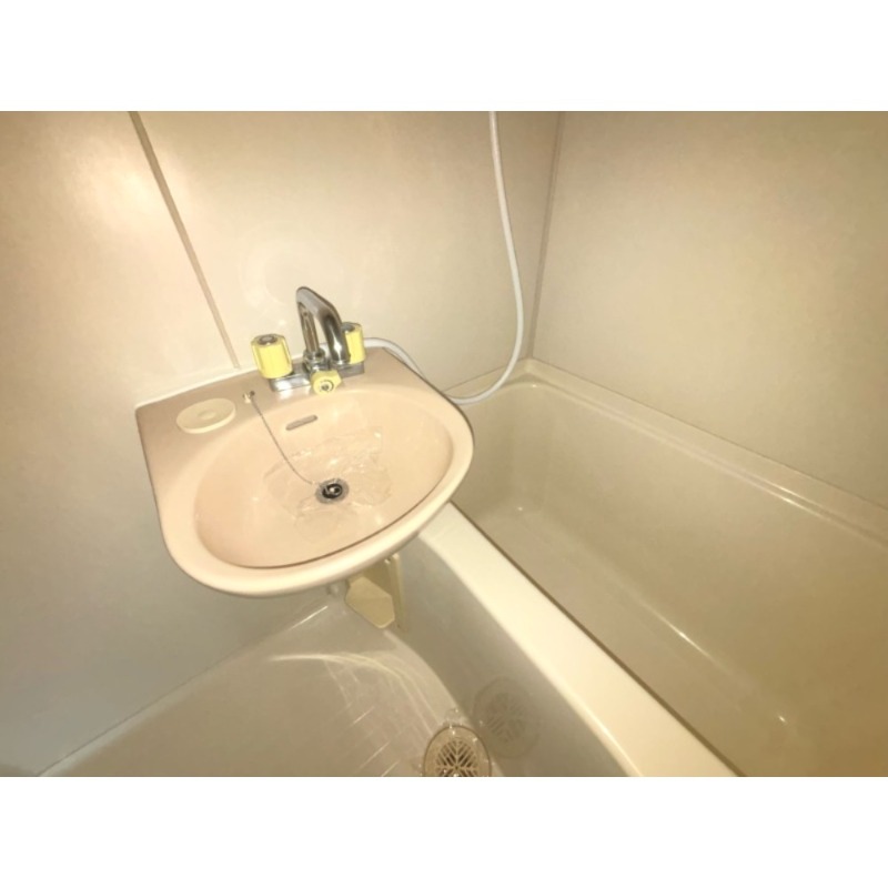 バス・シャワールーム　別号室