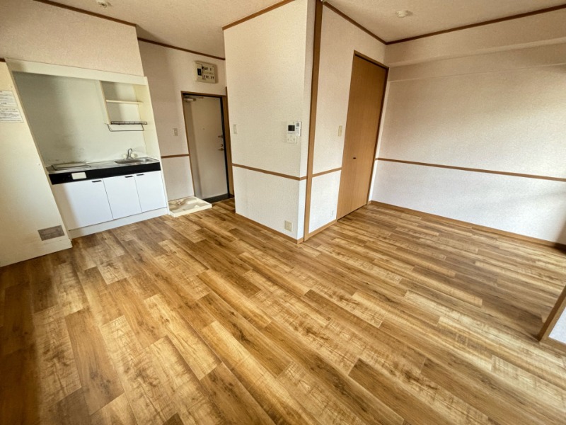 居室・リビング　別号室