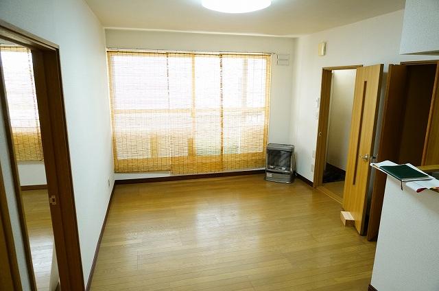 居室・リビング　リビング１