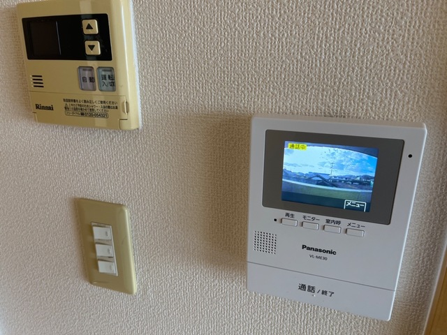 バルコニー　同仕様