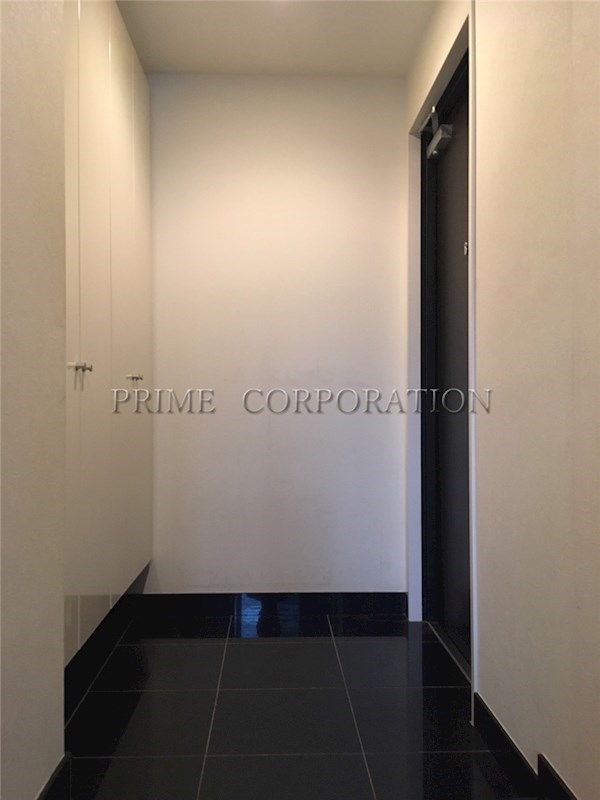 玄関　※参考写真※