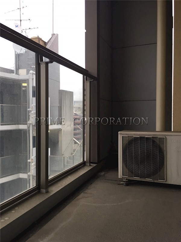 バルコニー　※参考写真※