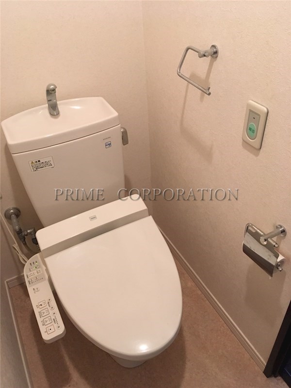 トイレ　※参考写真※