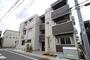 六町駅より徒歩7分 3階 築1年5ヶ月の賃貸物件