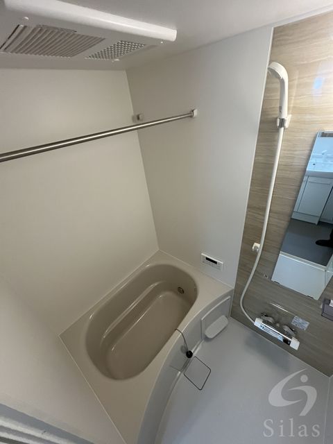 バス・シャワールーム　同仕様