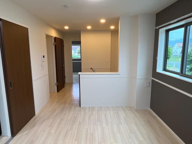 キッチン　キッチン(イメージ)