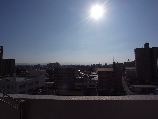 眺望　☆眺望☆