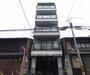 烏丸御池駅より徒歩8分 4階 築30年8ヶ月の賃貸物件