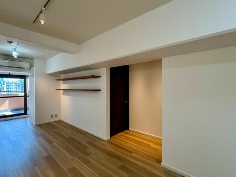 その他部屋・スペース　ネオアージュ土佐堀　洋室