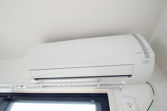 その他設備　※別部屋の写真です