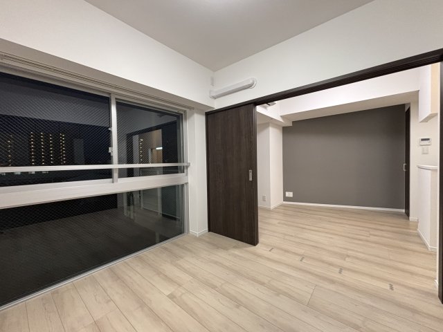 ロビー　きれいな洋室です