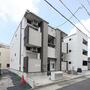 栄生駅より徒歩10分 2階 築8年1ヶ月の賃貸物件