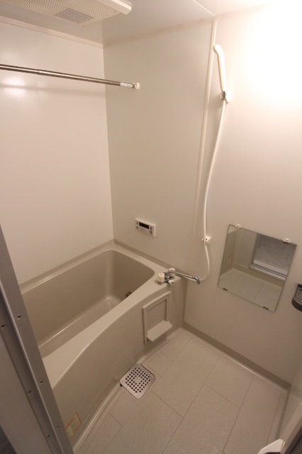 バス・シャワールーム　浴室