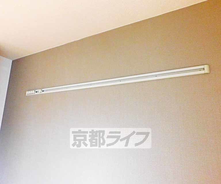 その他設備　何かと重宝～！