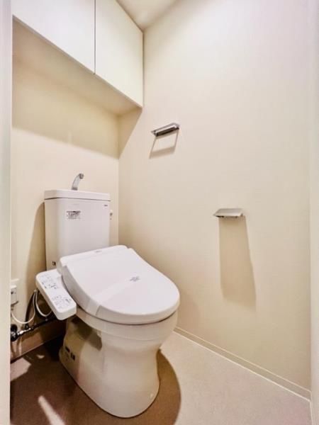 トイレ　☆清潔なトイレ☆