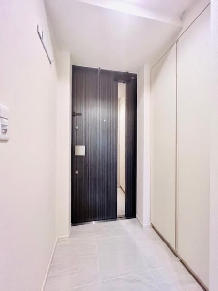 玄関　☆広々とした玄関☆