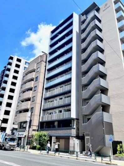 建物外観　☆綺麗な外観☆