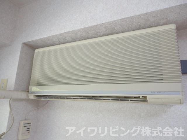 その他設備　【エントピア・タナカ】