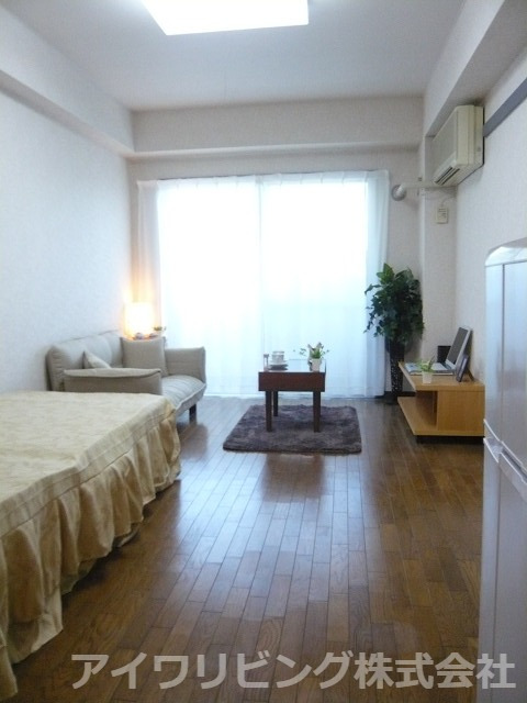 居室・リビング　写真はイメージです。【エントピア・タナカ】