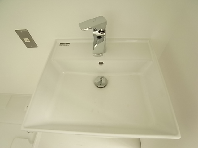 洗面設備　※写真は同仕様