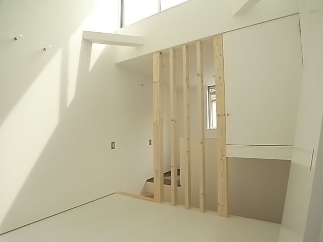 居室・リビング　※写真は同仕様