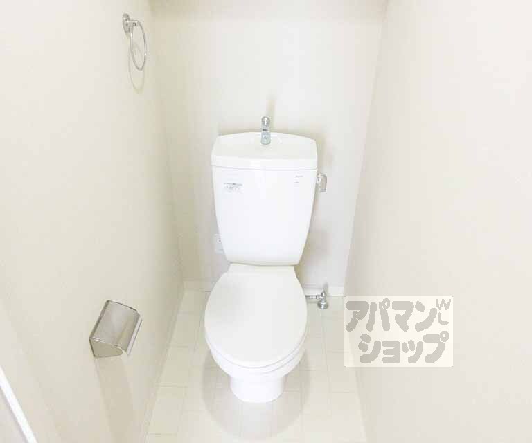 トイレ　綺麗なトイレです