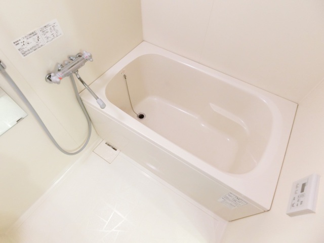 バス・シャワールーム　浴室乾燥機付