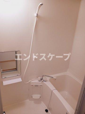 バス・シャワールーム　高崎、前橋のお部屋探しはエンドスケープまで！お客様の理想お聞