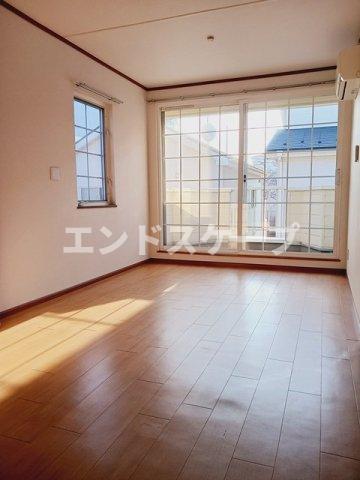 居室・リビング　高崎、前橋のお部屋探しはエンドスケープまで！お客様の理想お聞