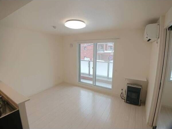 眺望　窓からの眺めも悪くありません♪