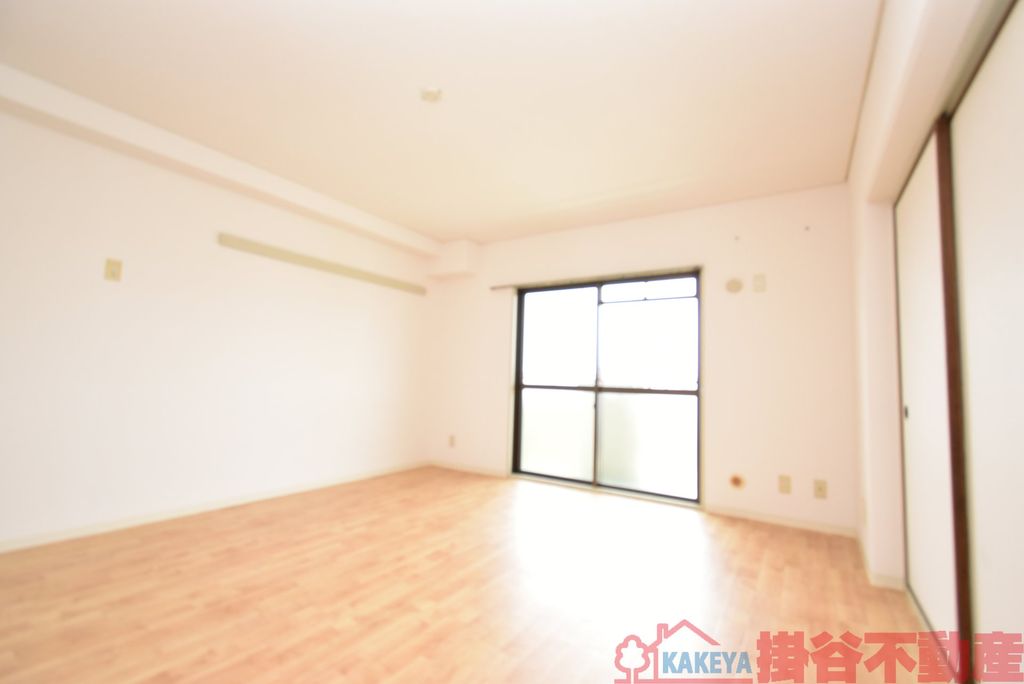 居室・リビング　リビング/居室