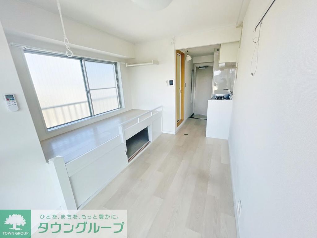 居室・リビング　リビング/居室