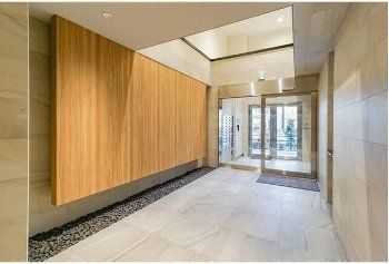 ロビー　エントランス