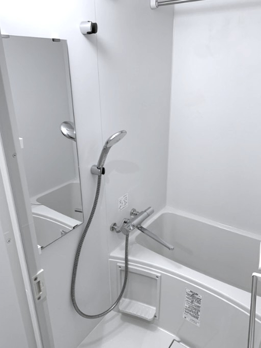 バス・シャワールーム　風呂