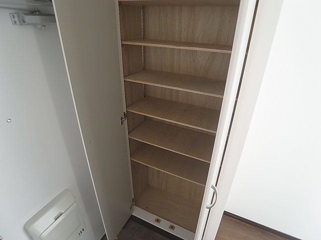 玄関　大型シューズＢＯＸ