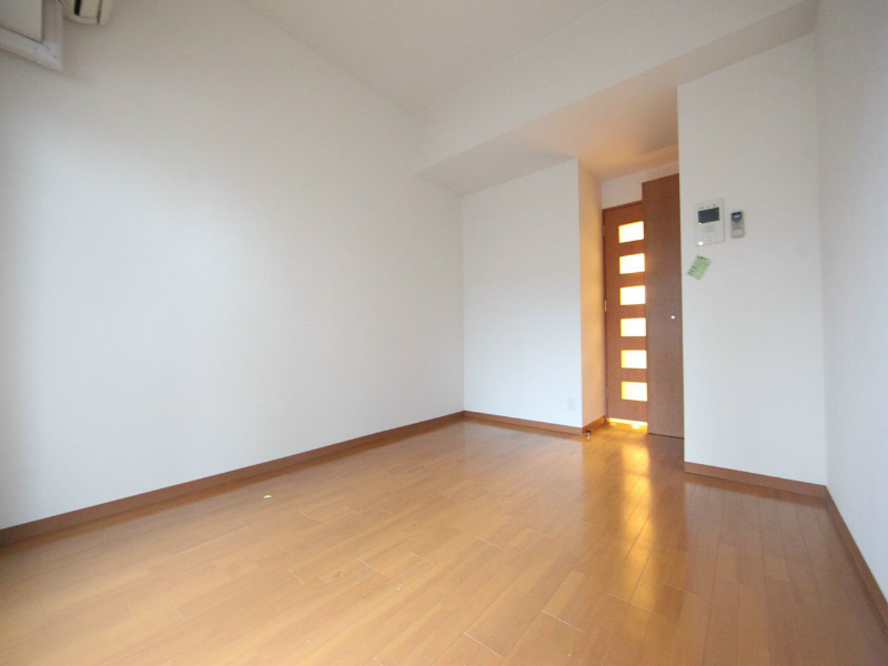 その他部屋・スペース　洋室7帖　クローゼット付（収納充実してます）