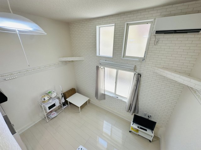 居室・リビング　別部屋参考写真