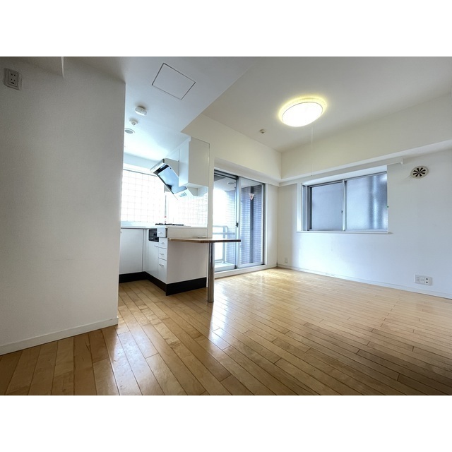 居室・リビング　居室